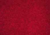 107/108" Dark Red 100% Cotton Blender - WHOLESALE FABRIC - 15 Yard Bolt