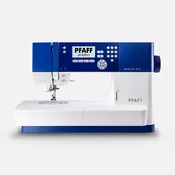 Pfaff Ambition 610