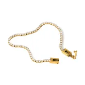 2mm Tennis Bracelet