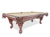 Cape Town Billiard Table
