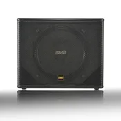 BMB CSW-118 - Peak 2400W 18" Professional Passive Subwoofer, Speaker Bass Reflex ( Model 2026 )