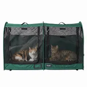 CarGo Portable Pop-Up Kennel