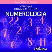 Audiobook - Numerología