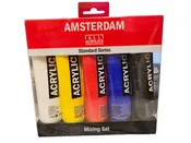 Amsterdam Acrylic Sets