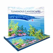 Luminous Landscapes Book