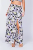 Cher Maxi Skirt