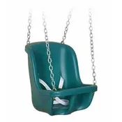 Baby Swing | Playset Accessory | Swingset Warehouse