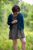 Elton Cardigan Kits