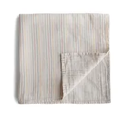 Muslin Swaddle Blanket