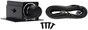 Alpine RUX-KNOB.2 Remote Bass Knob