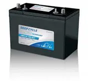 Leoch LDC12-105-G27-DT 12V 105AH AGM Battery