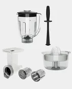 Ankarsrum Go Green Bundle