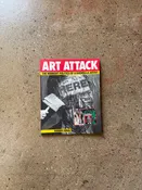 Art Attack: The Midnight Politics of a Guerrilla Artist by Robbie Conal