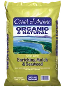Coast of Maine Fundy Blend Enriching Mulch 2 cu ft