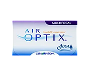 Air Optix Multi-Focal (6-Pack) (Copy)