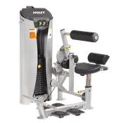 HD-3600 Ab Crunch / Low Back — NEVADA HOME FITNESS