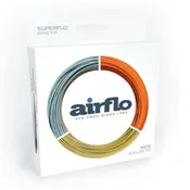 Airflo Superflo Sink Tips | WF Fly Line — Slow, Mid & Fast Intermediate