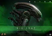 Alien (1979): Big Chap