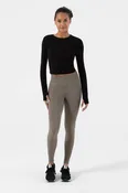 One By One Mineral Wash Legging