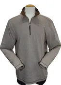 111 Harvest Neat Quarter Zip