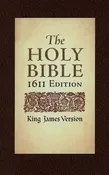 1611 Edition KJV Bible