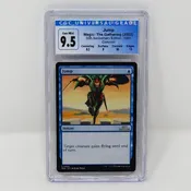30th Anniversary Edition Jump CGC Graded 9.5