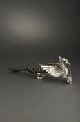 1960’s Italian Dragon Lighter — Daniels Antiques