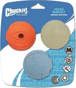 Chuckit! Fetch Medley Dog Toy