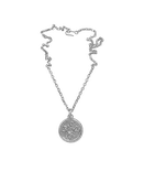 AMS x LL Silver Seasons Pendant