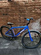29" Throne Blue Crush Goon — BIKEFIXNYC