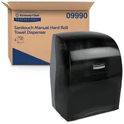 09990 SANITOUCH PAPER TOWEL DISPENSER – SMOKE