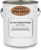 Ultra Timber Frame Stain
