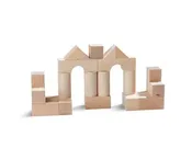 Haba Basic Building Blocks 26 Piece Starter Set 1+