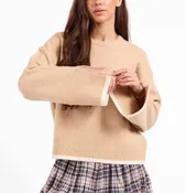 Angelina Sweater