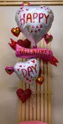 ASSORTED LARGE BALLOON