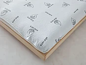 Aloe Vera Mattress Protector