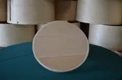 11″ Round Cheese Board