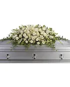 Peace Casket Cover (P105)