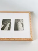 Dayton Hudson Frame