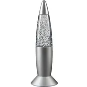 10" Glitter Lamp