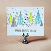 Alina Holiday Sample