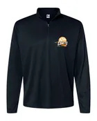 Charles City Comet 2022 Volleyball – Men’s Quarter Zip