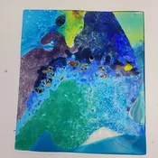 Advanced Fusing: Stackers and Lace