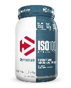 Dymatize Iso-100 Whey Protein Isolate (20 Servings)