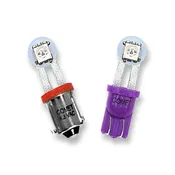 1SMD Flex Bulbs, 25 Packs