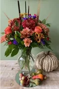 AUTUMN EXPRESSION