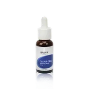 IMAGE SKINCARE CLEAR CELL OIL FREE RESTORING SERUM 1OZ