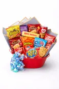Snack Lover’s Dream
