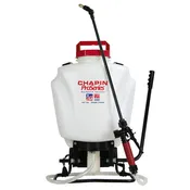 Chapin 61800 Pro Series Backpack Sprayer 4g