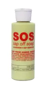Aurora Innovations Sap Off Soap (SOS),, 4 oz